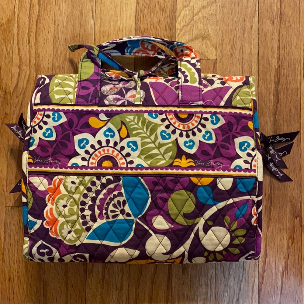 New travel bag